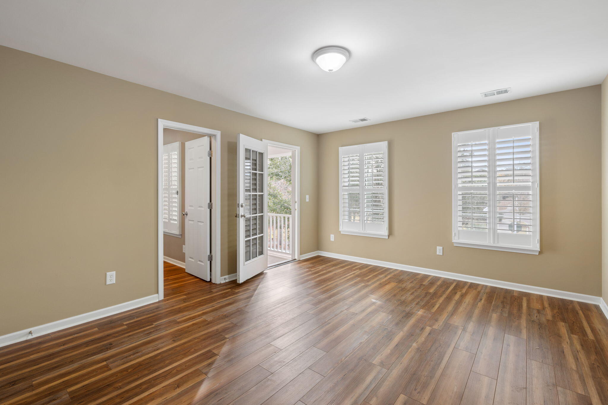 129 Musket Loop Summerville, SC 29483 - Photo 12 of 22 Primary Bedroom