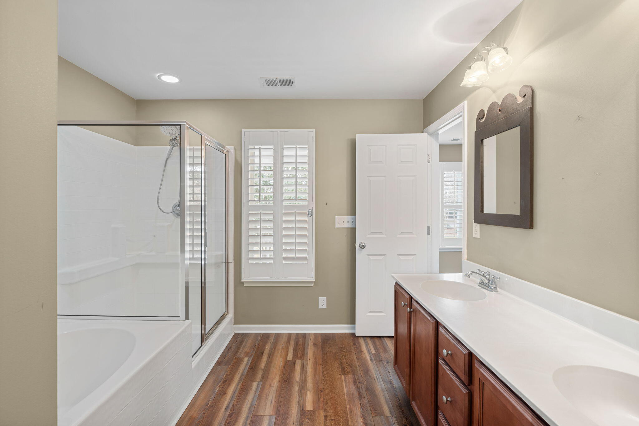 129 Musket Loop Summerville, SC 29483 - Photo 15 of 22 Ensuite Bathroom