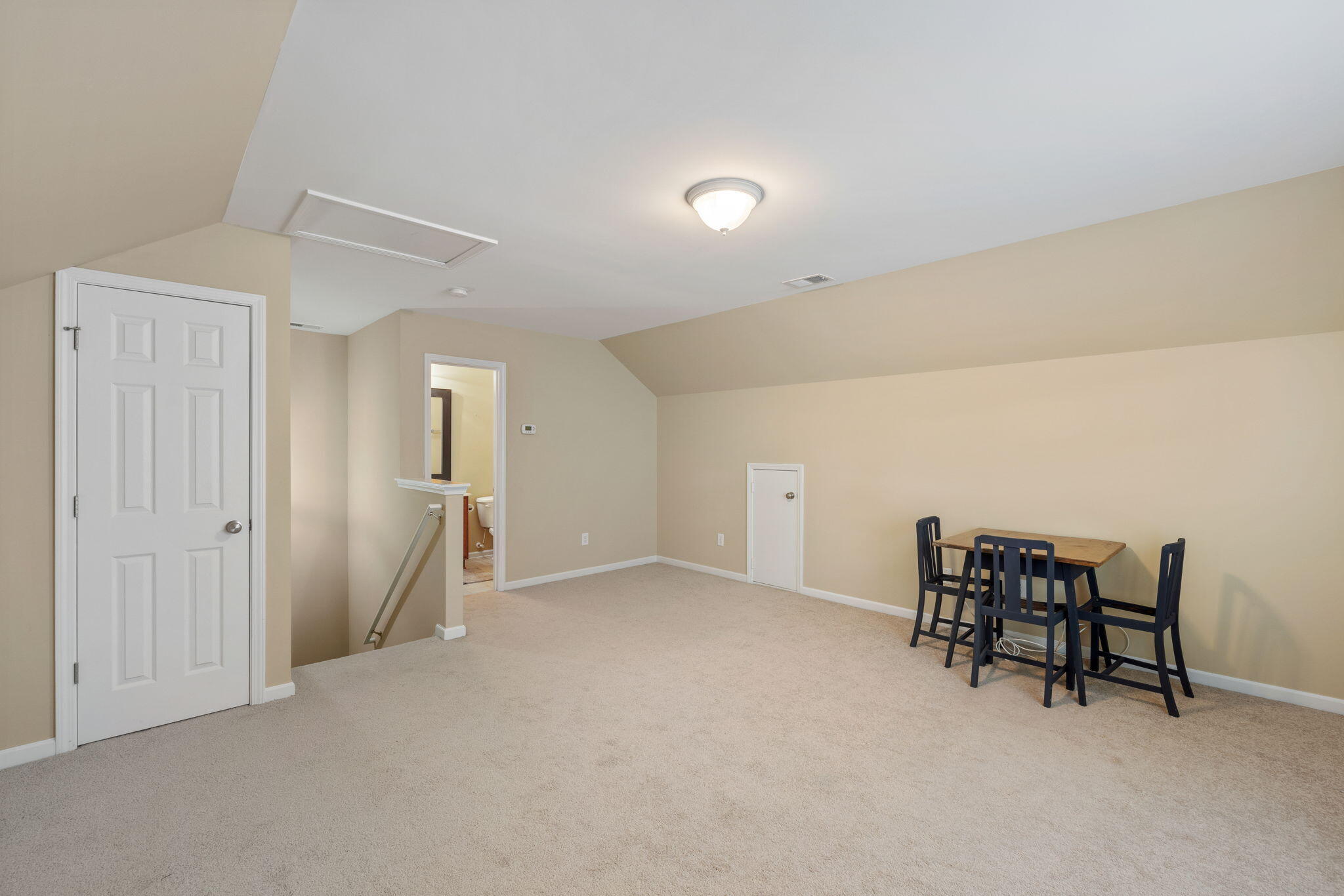 129 Musket Loop Summerville, SC 29483 - Photo 19 of 22 Loft/Bedroom