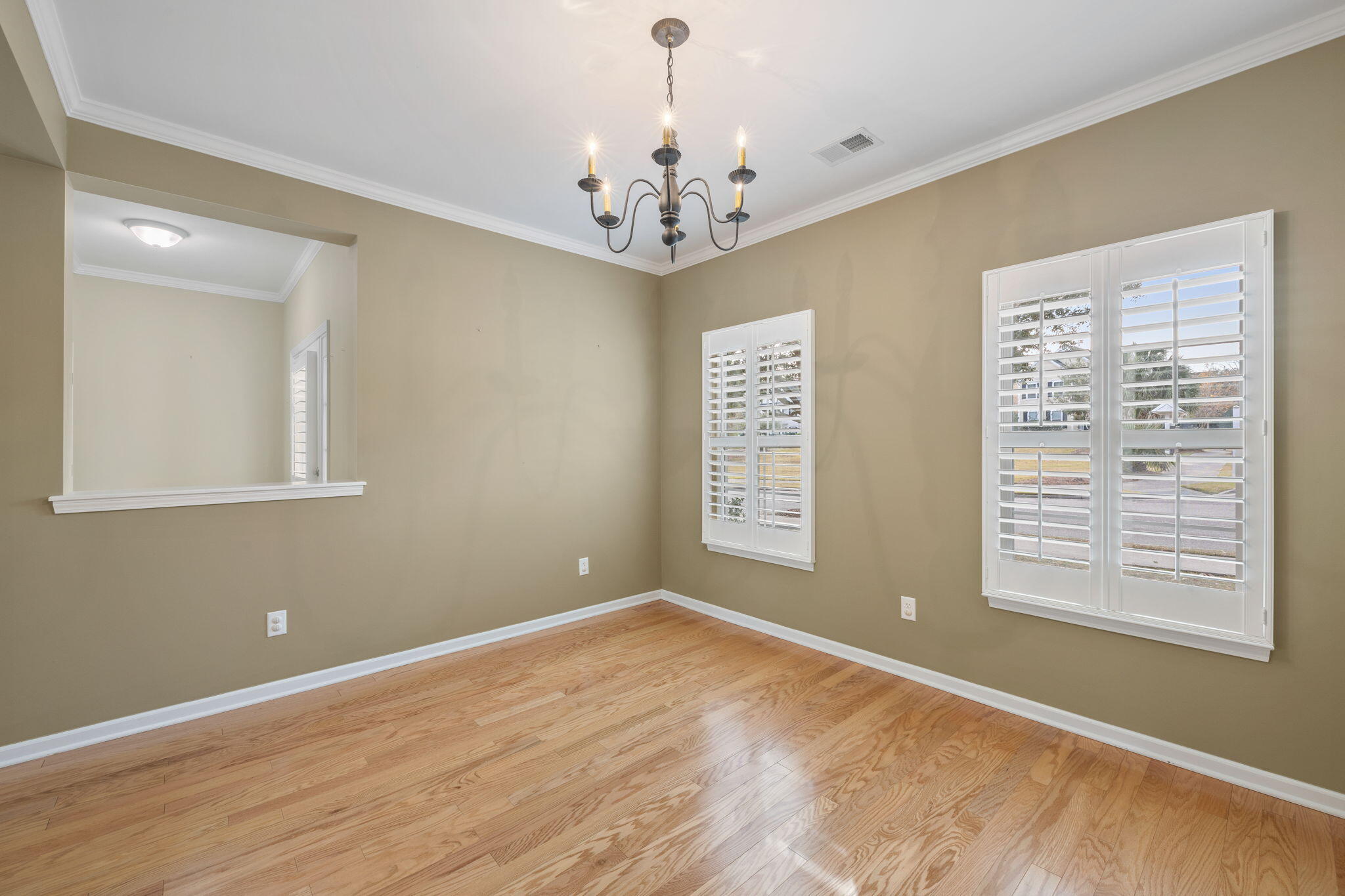 129 Musket Loop Summerville, SC 29483 - Photo 6 of 22 Dining Room