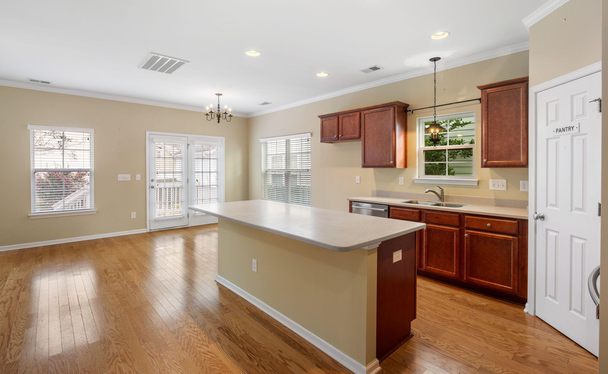 129 Musket Loop Summerville, SC 29483 - Photo 7 of 22 Breakfast Nook