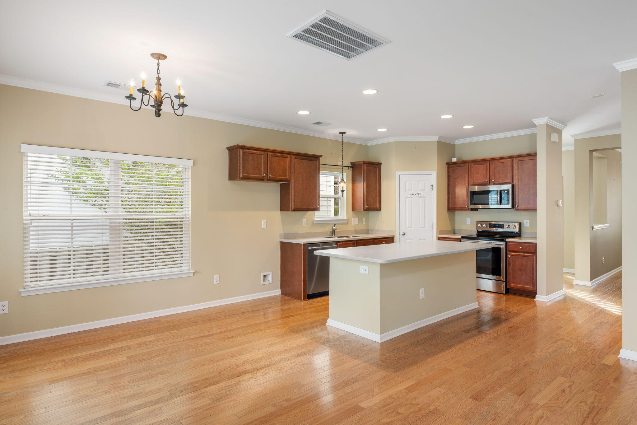 129 Musket Loop Summerville, SC 29483 - Photo 9 of 22 Open Concept