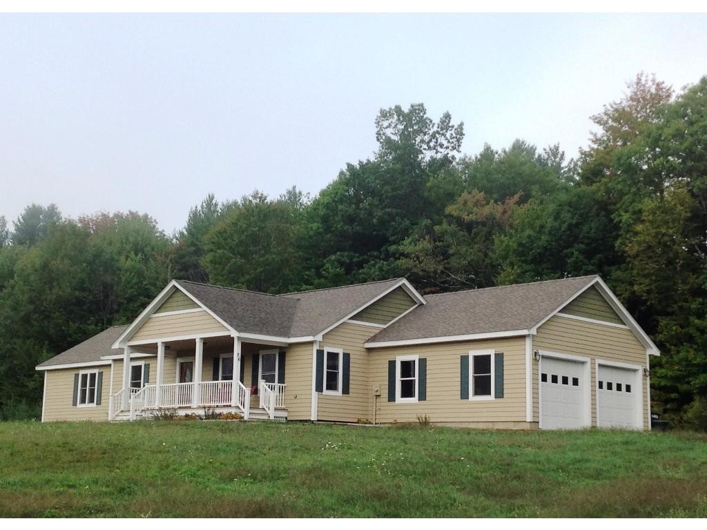 26 Larkin Way Chesterfield, NH 03466 - Photo 1 of 30