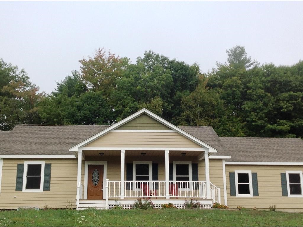 26 Larkin Way Chesterfield, NH 03466 - Photo 2 of 30