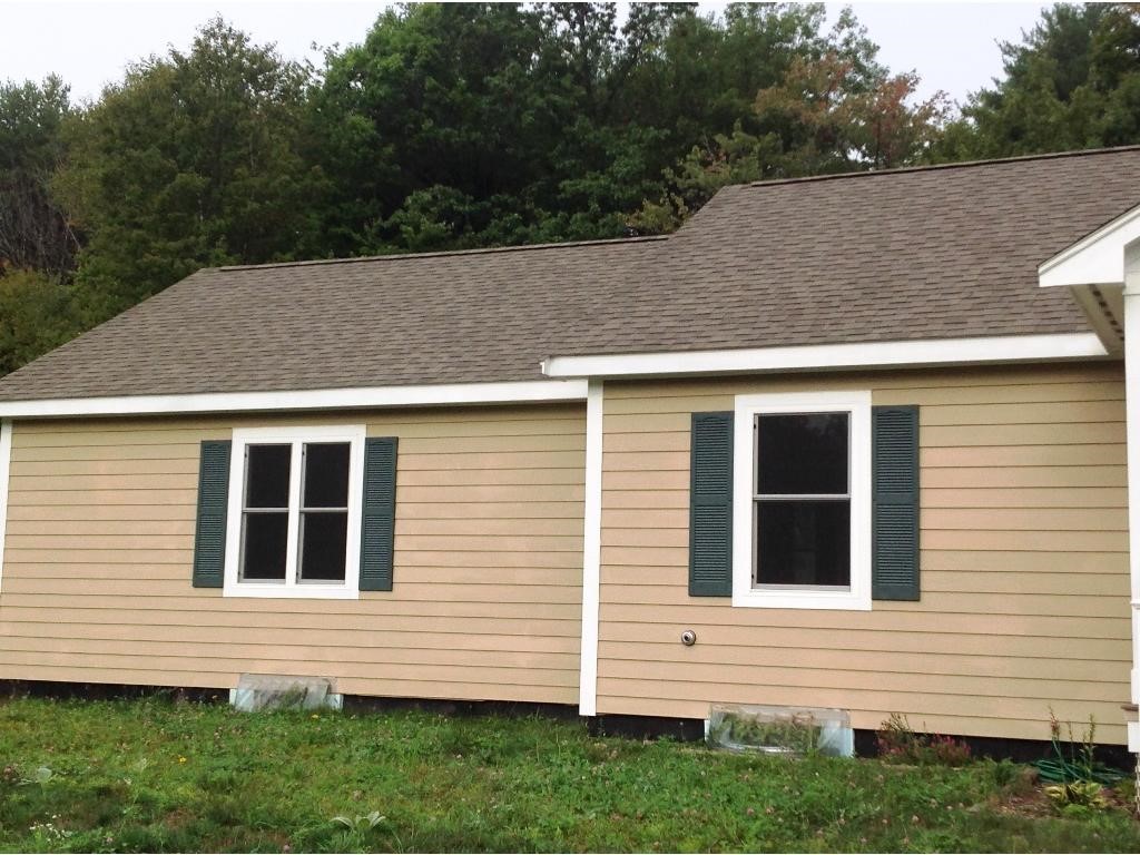26 Larkin Way Chesterfield, NH 03466 - Photo 3 of 30