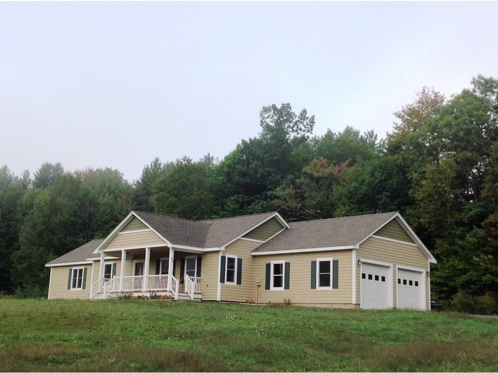 26 Larkin Way Chesterfield, NH 03466 - Photo 29 of 30