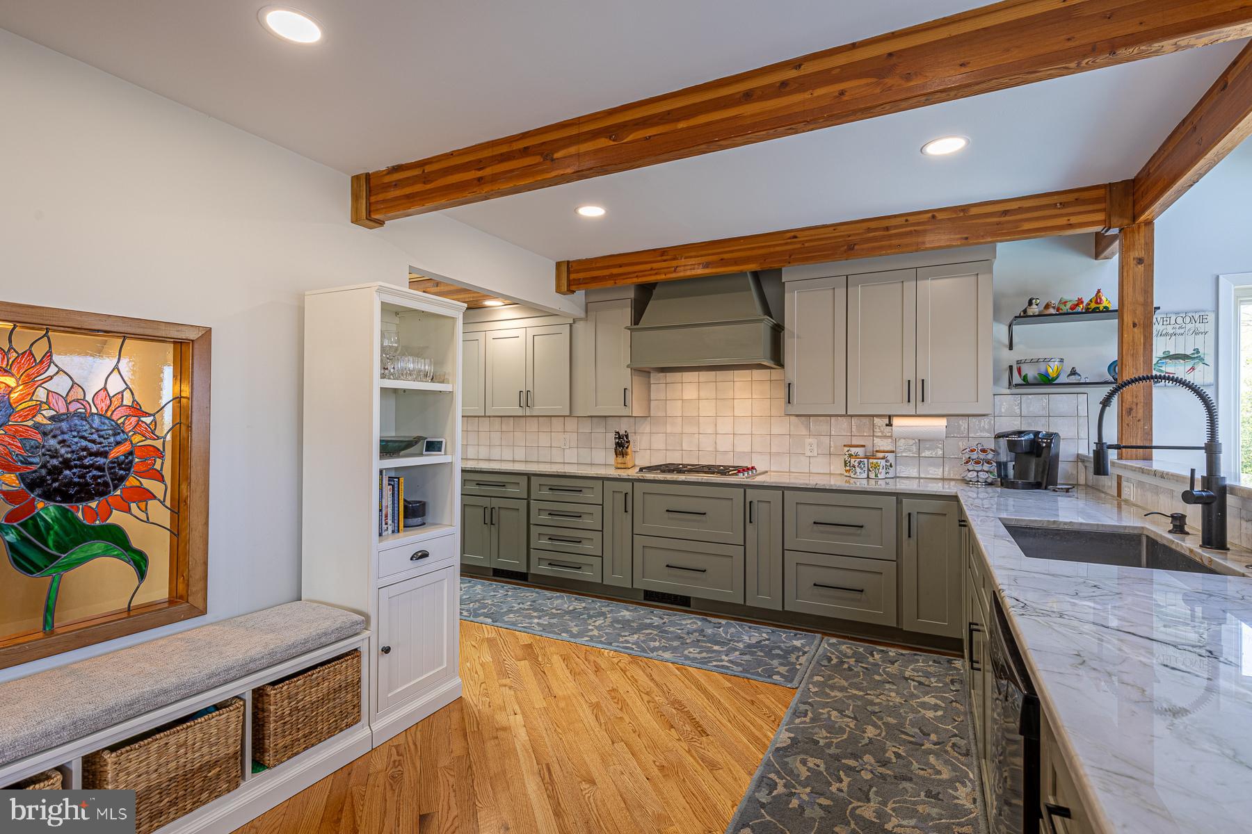 1924 Custis Millpond Road West Point, VA 23181 - Photo 12 of 47