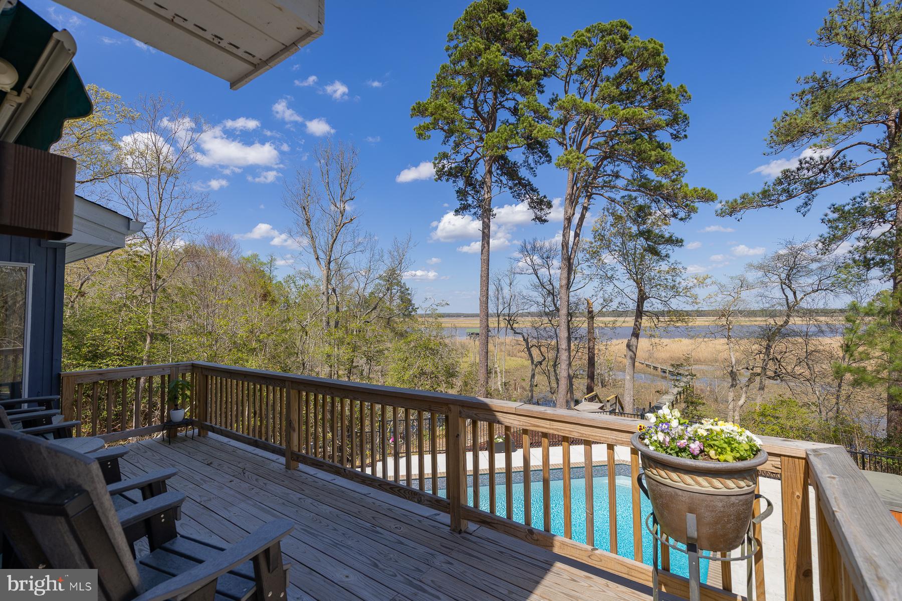 1924 Custis Millpond Road West Point, VA 23181 - Photo 17 of 47