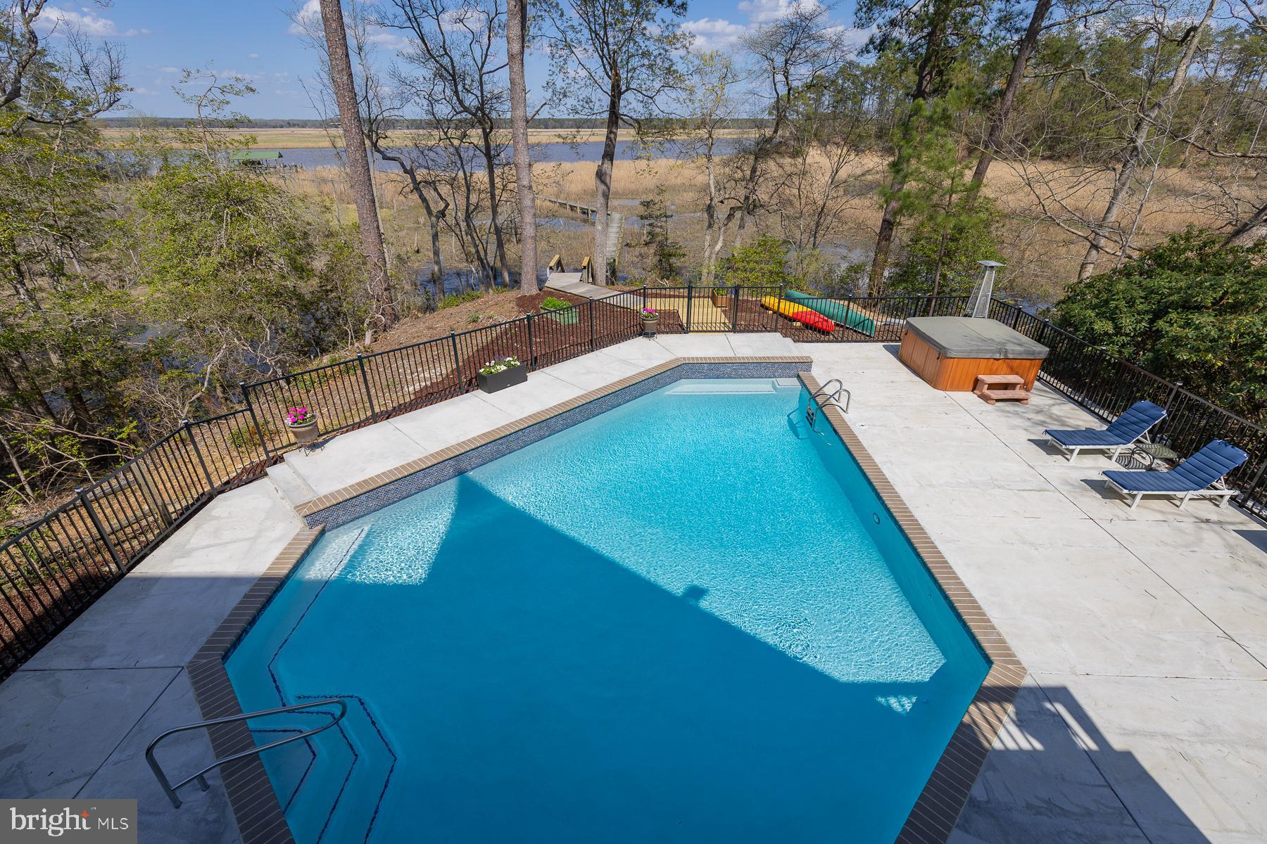 1924 Custis Millpond Road West Point, VA 23181 - Photo 18 of 47