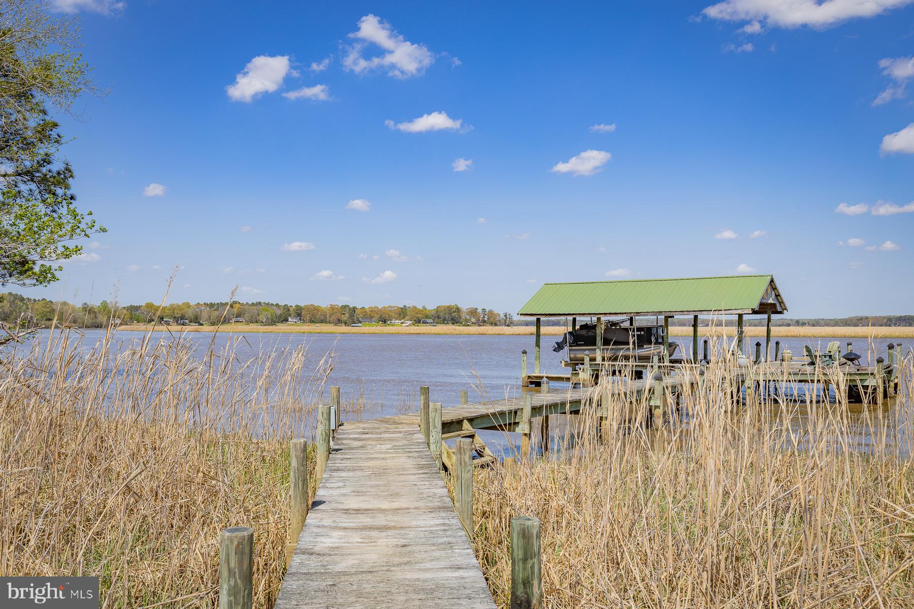 1924 Custis Millpond Road West Point, VA 23181 - Photo 32 of 47