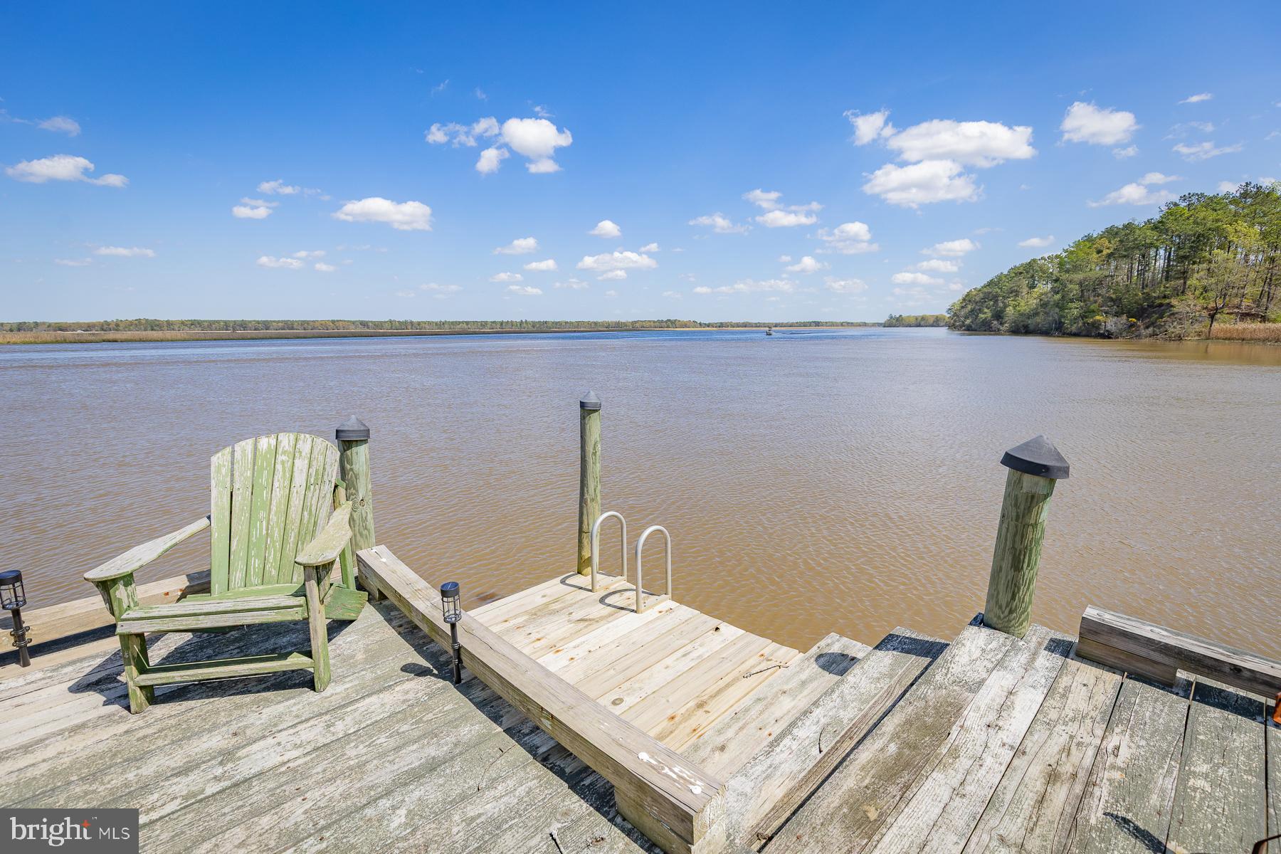 1924 Custis Millpond Road West Point, VA 23181 - Photo 33 of 47