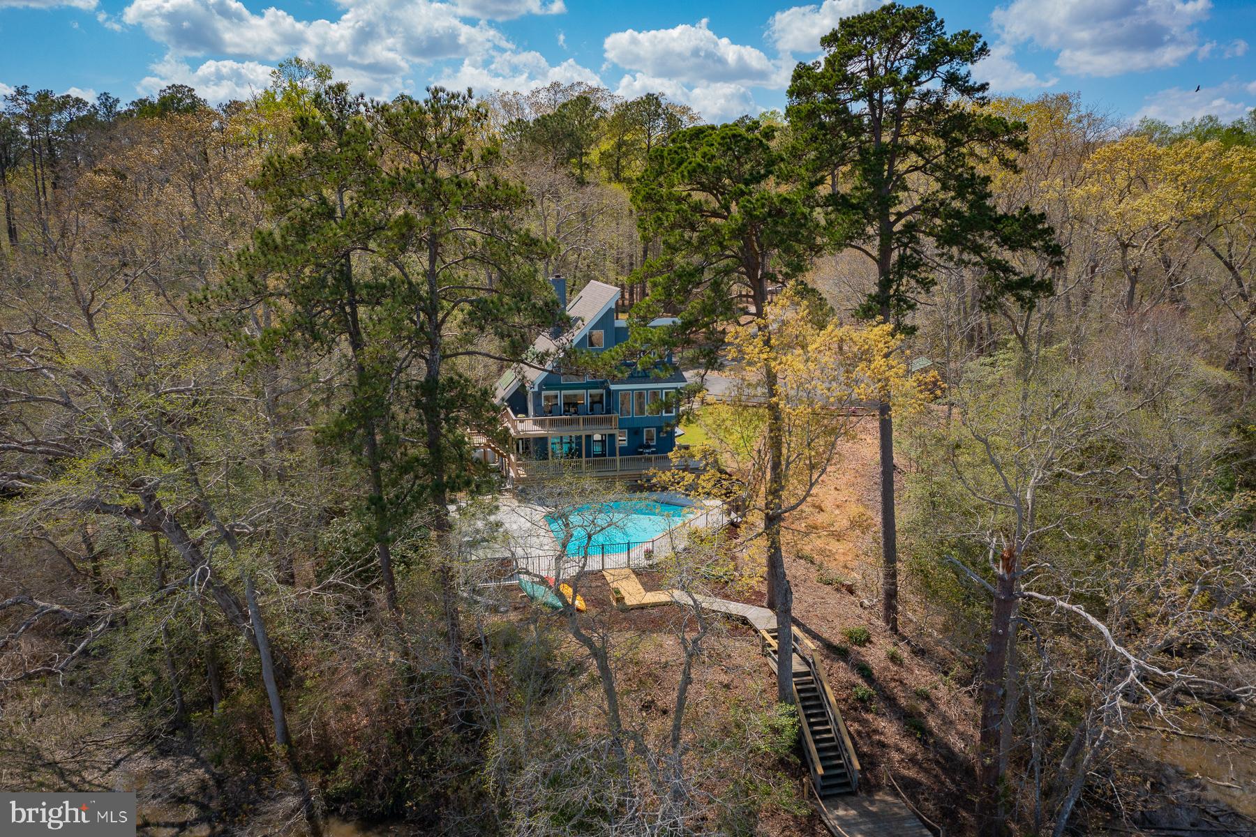 1924 Custis Millpond Road West Point, VA 23181 - Photo 34 of 47