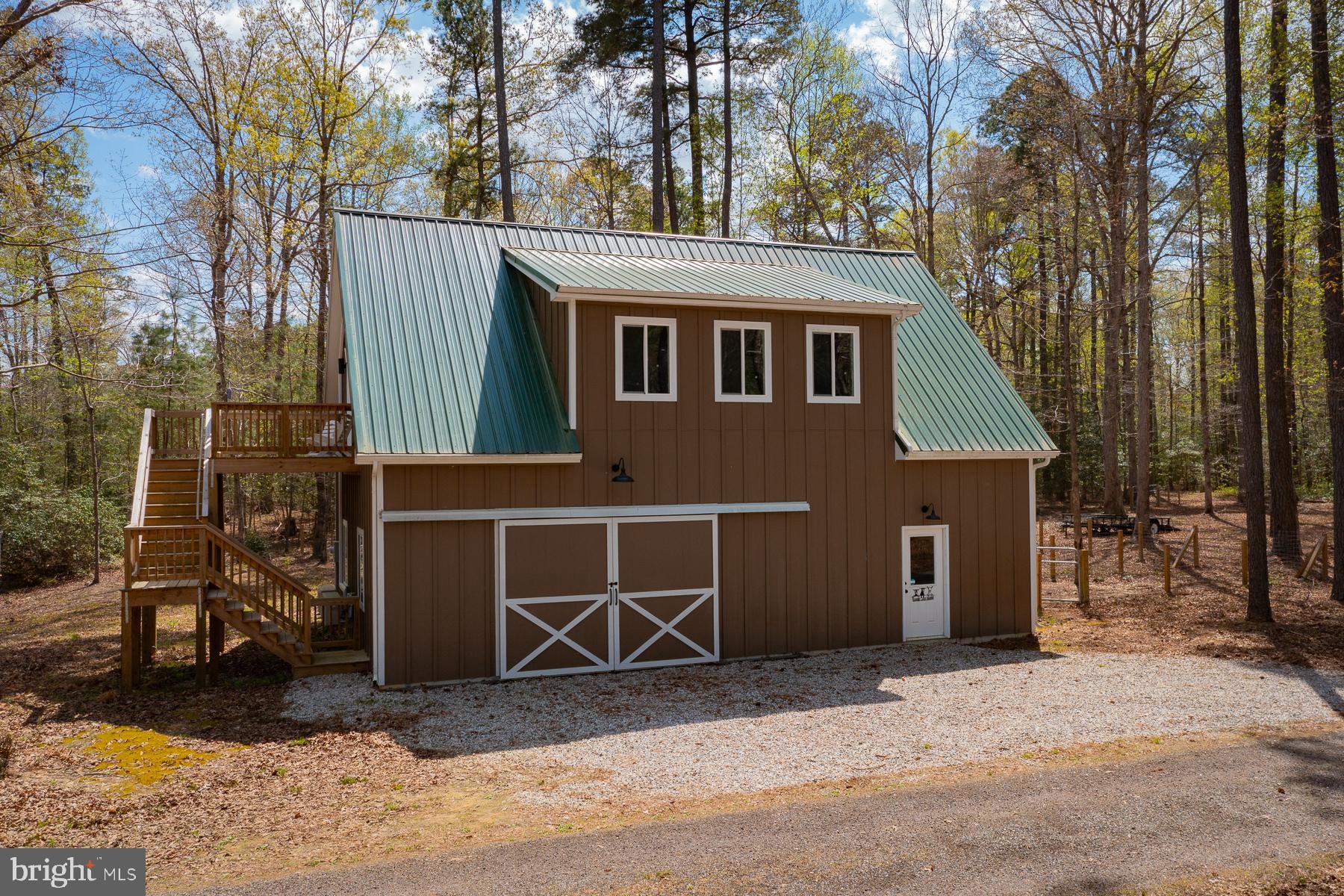 1924 Custis Millpond Road West Point, VA 23181 - Photo 36 of 47