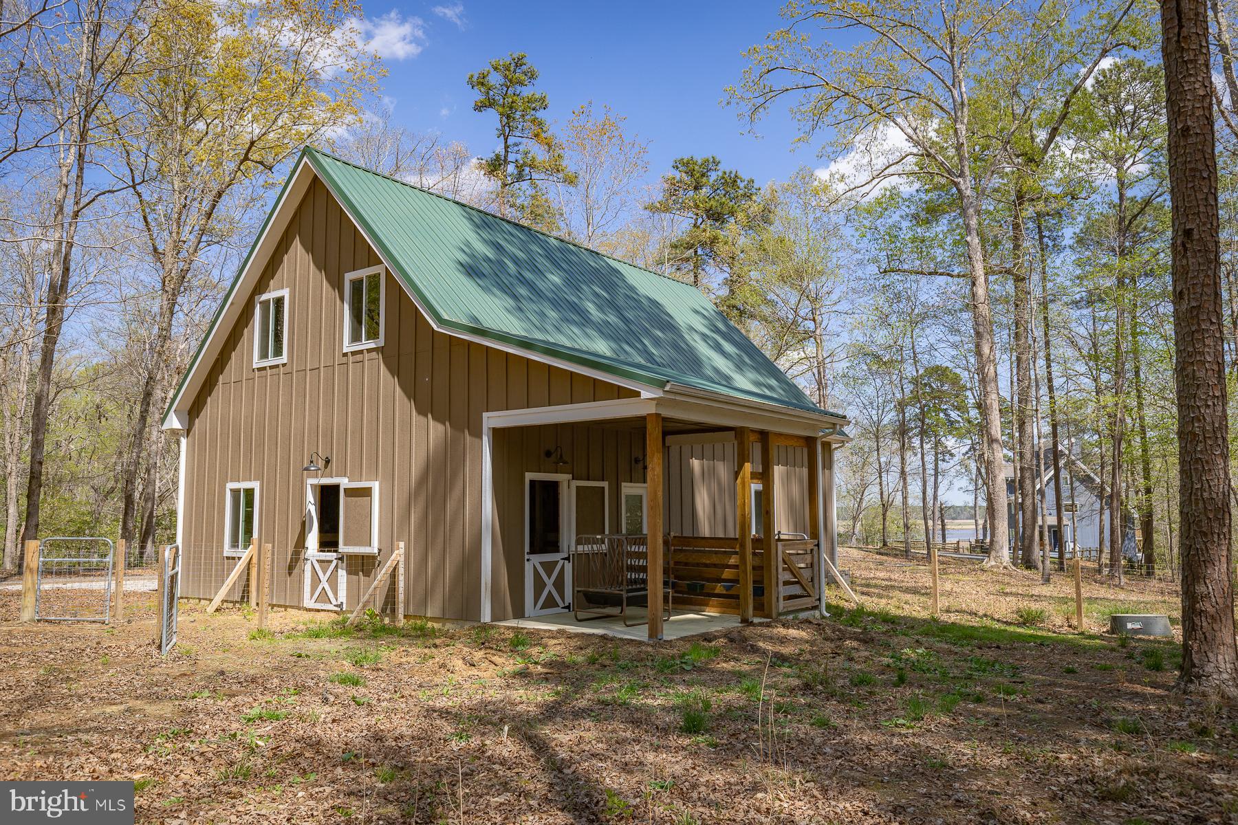 1924 Custis Millpond Road West Point, VA 23181 - Photo 37 of 47