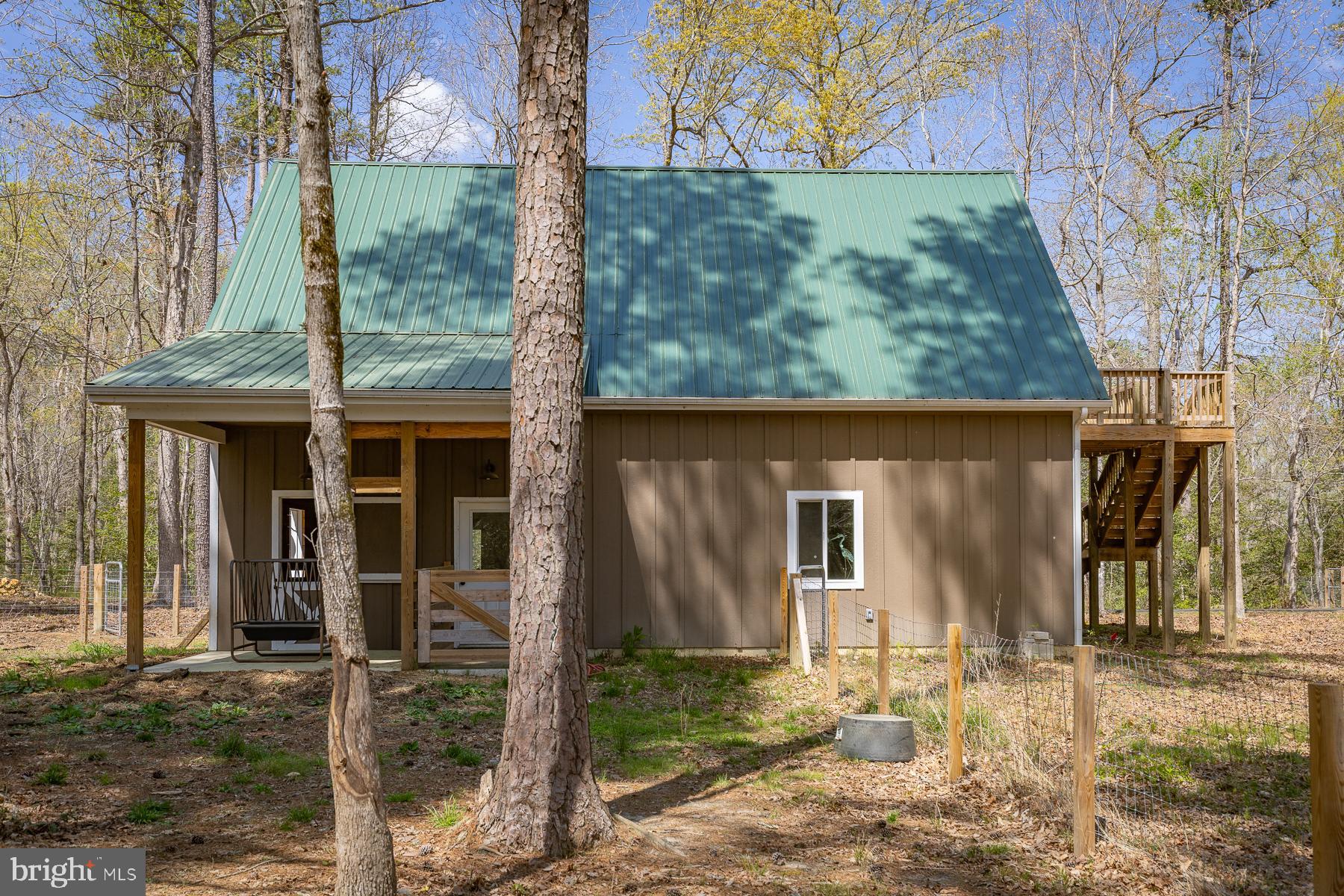 1924 Custis Millpond Road West Point, VA 23181 - Photo 38 of 47