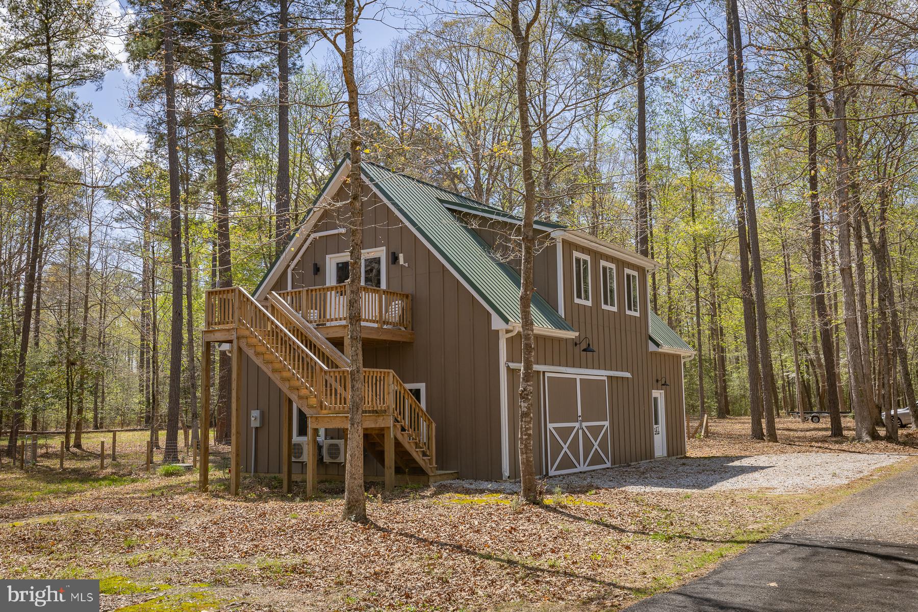 1924 Custis Millpond Road West Point, VA 23181 - Photo 39 of 47