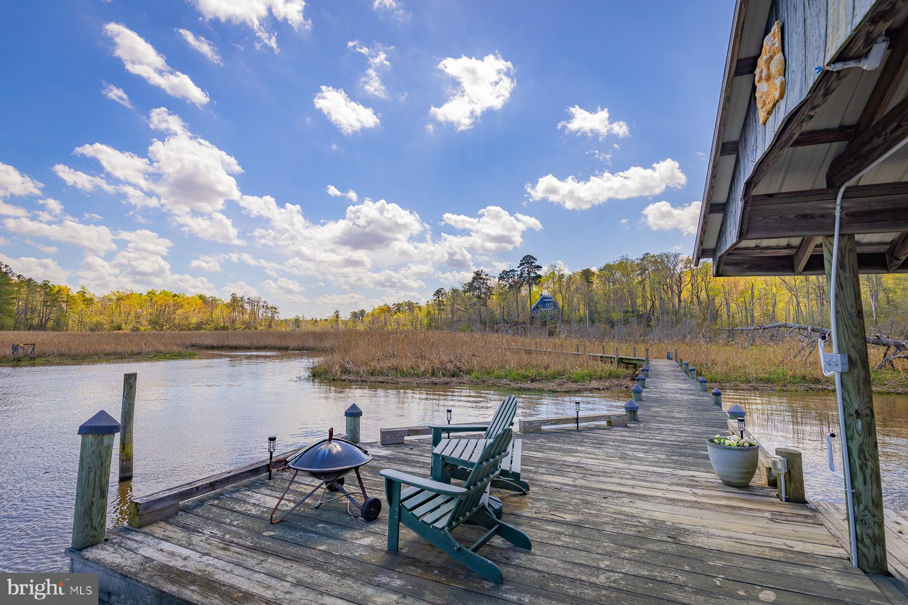 1924 Custis Millpond Road West Point, VA 23181 - Photo 4 of 47