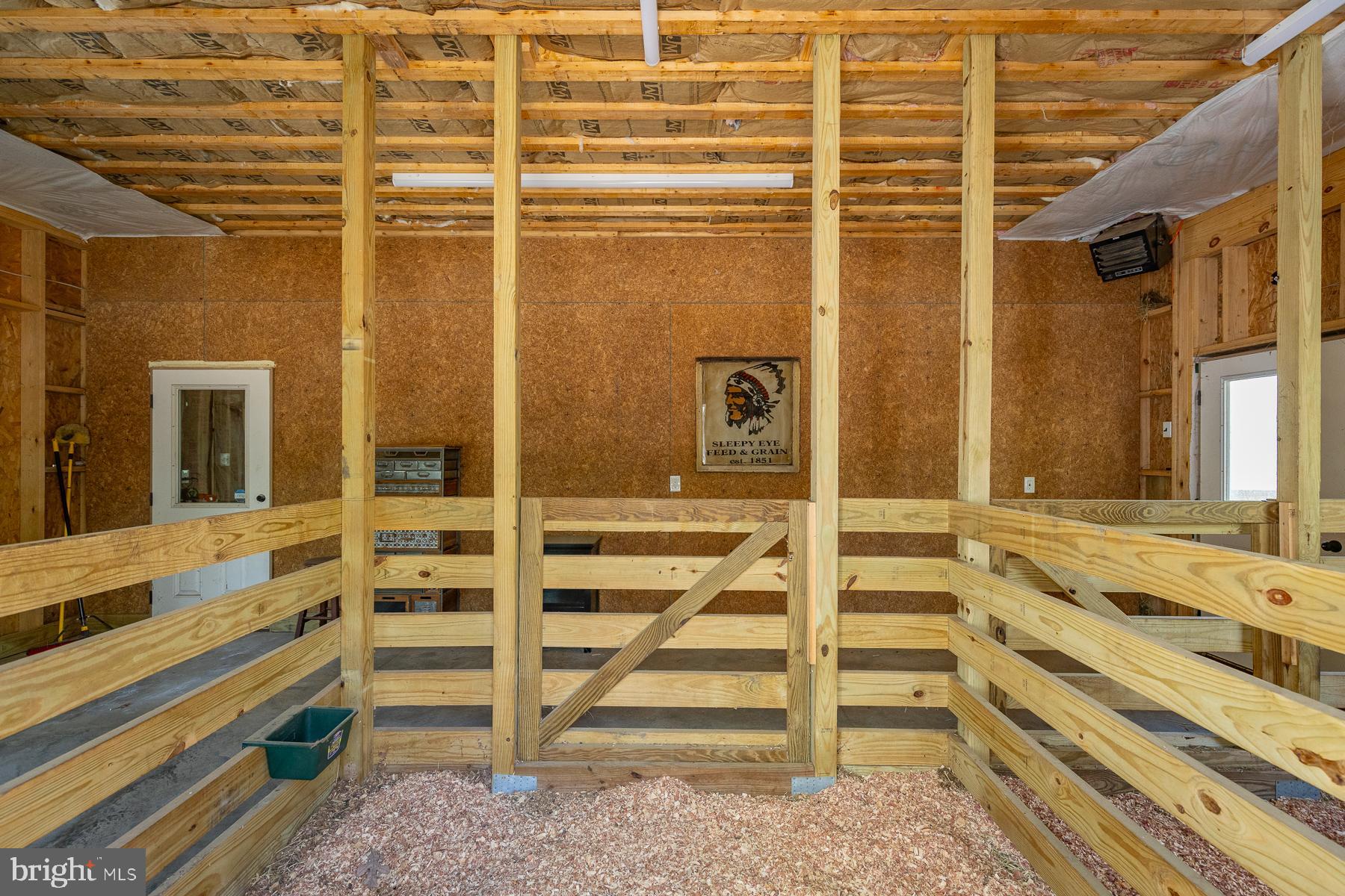 1924 Custis Millpond Road West Point, VA 23181 - Photo 41 of 47