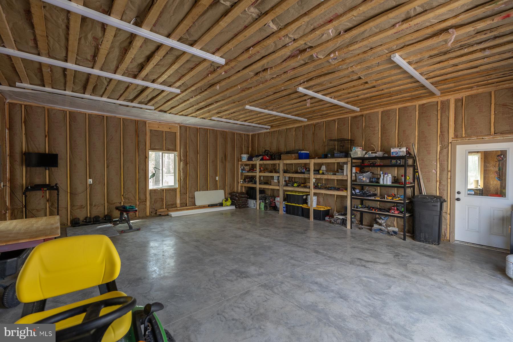 1924 Custis Millpond Road West Point, VA 23181 - Photo 42 of 47