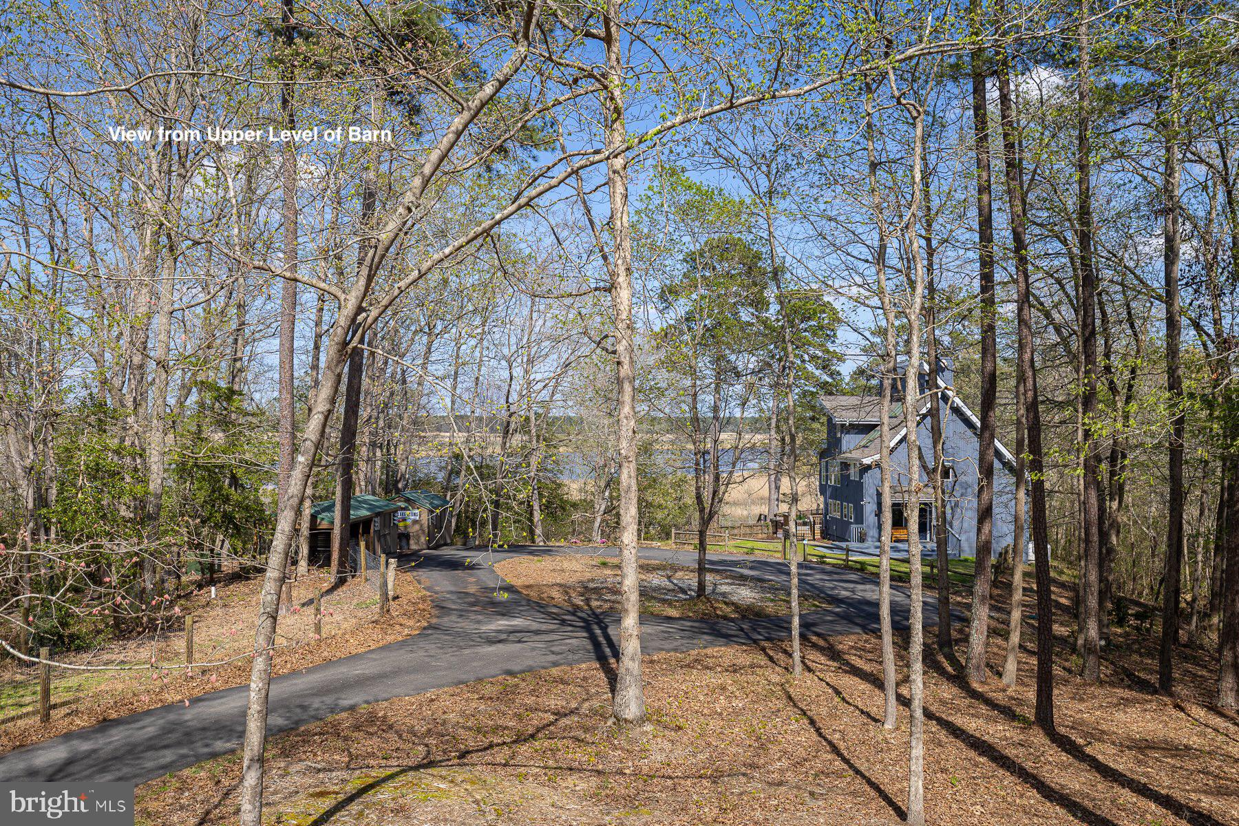 1924 Custis Millpond Road West Point, VA 23181 - Photo 44 of 47