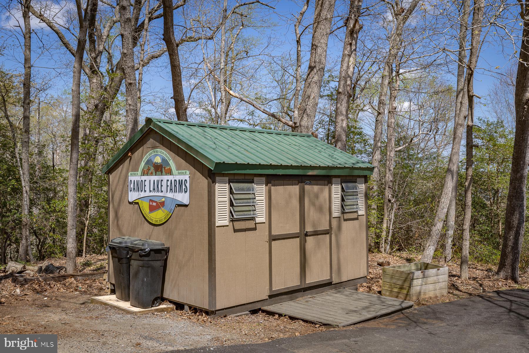 1924 Custis Millpond Road West Point, VA 23181 - Photo 45 of 47