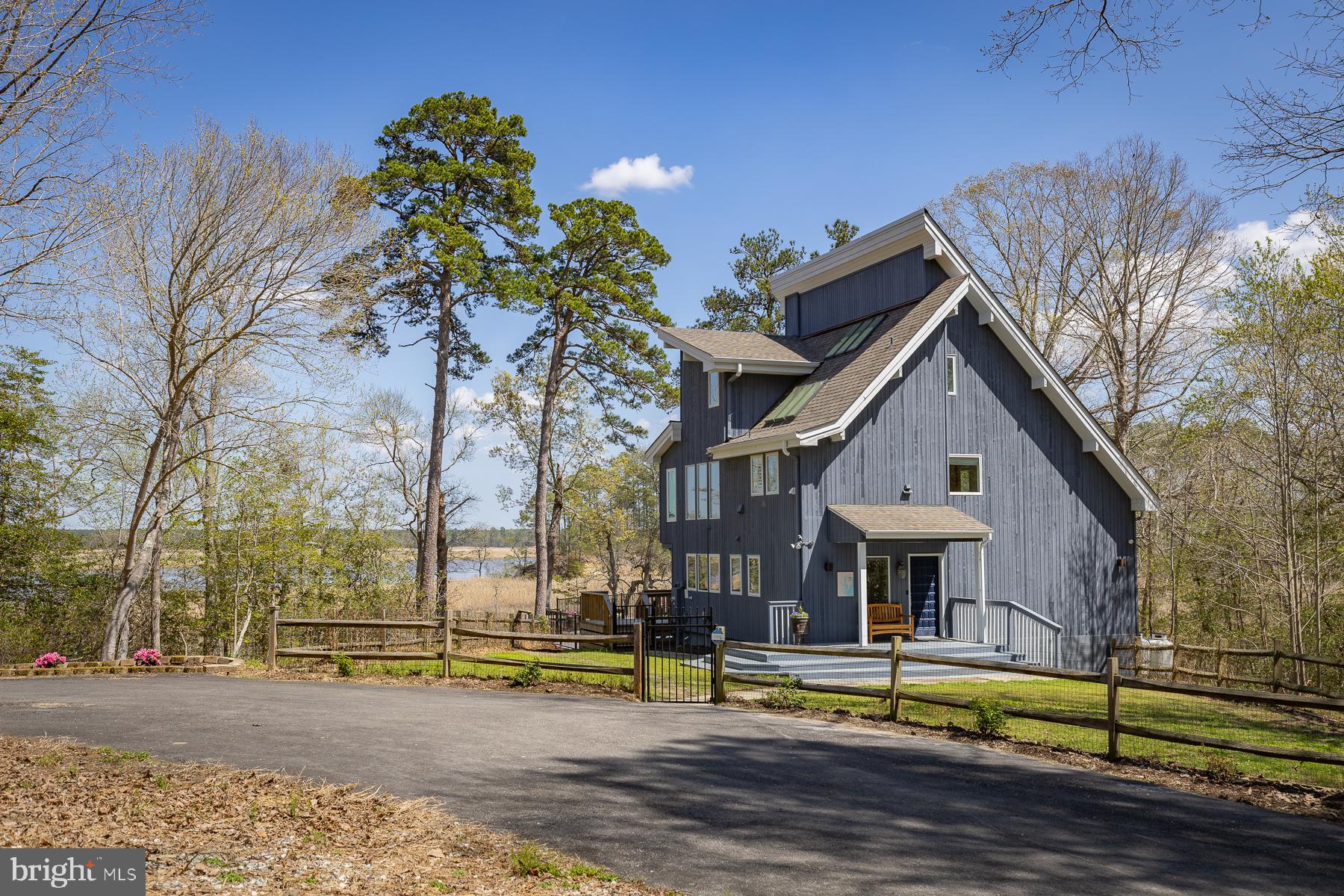 1924 Custis Millpond Road West Point, VA 23181 - Photo 46 of 47