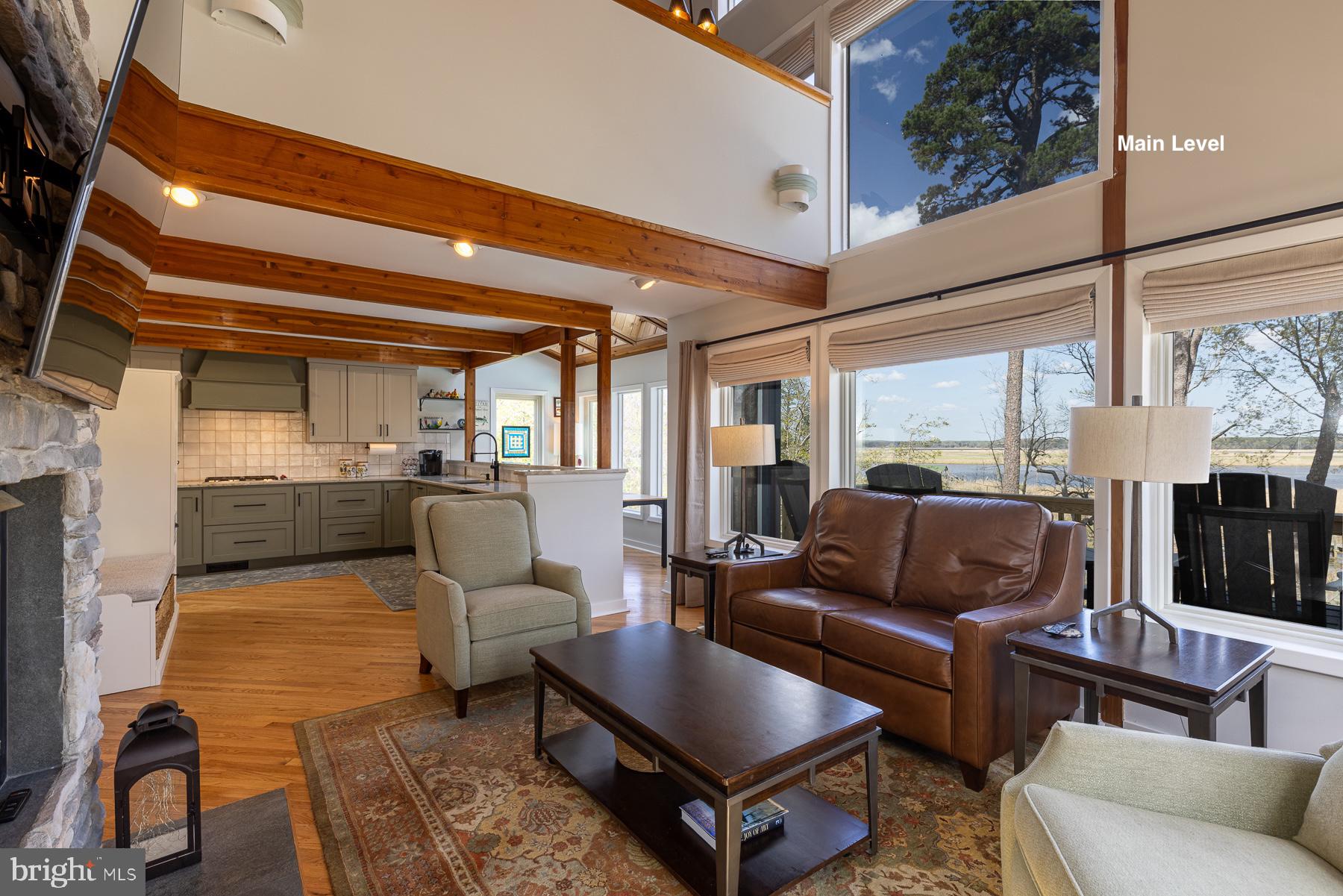 1924 Custis Millpond Road West Point, VA 23181 - Photo 7 of 47