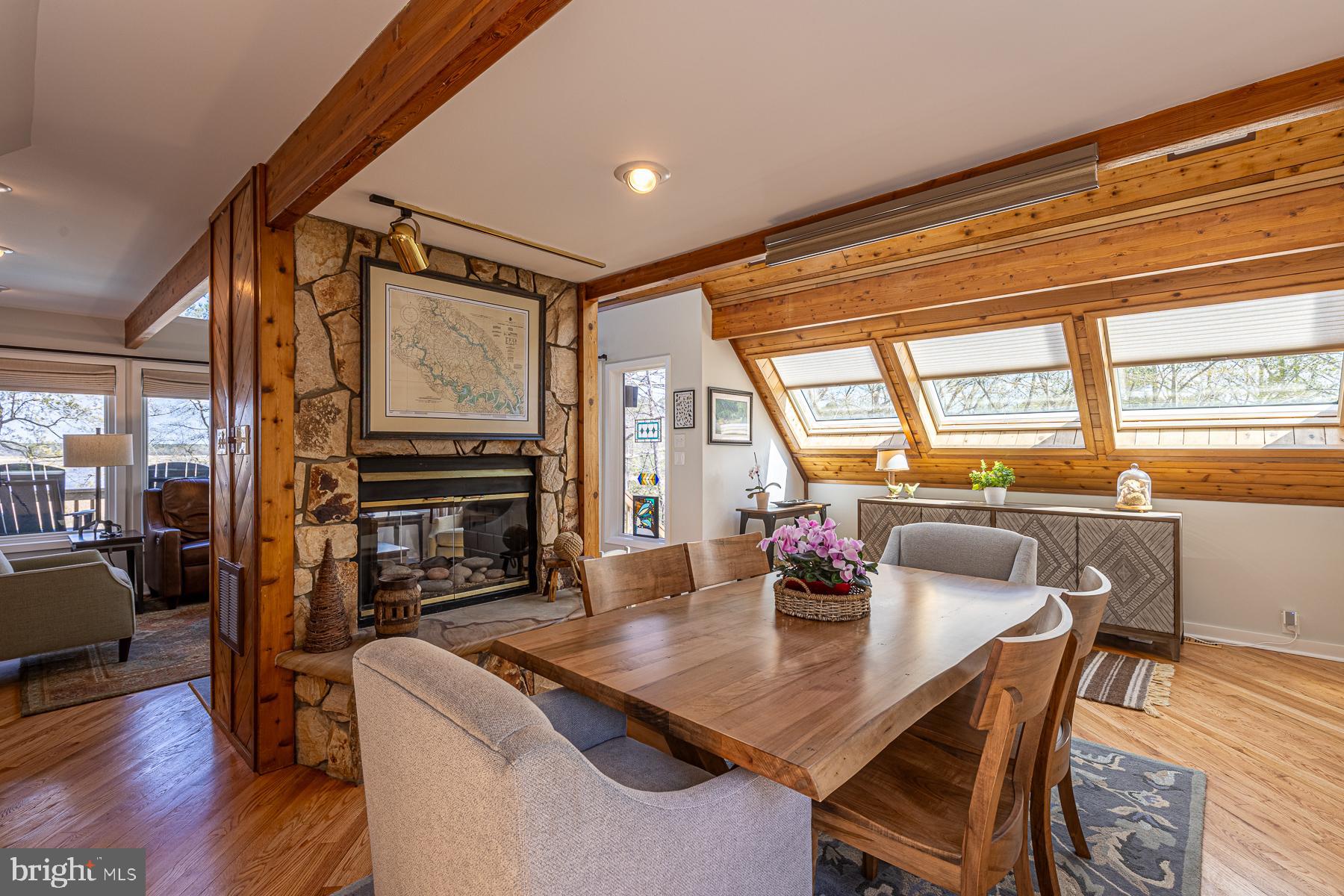 1924 Custis Millpond Road West Point, VA 23181 - Photo 8 of 47