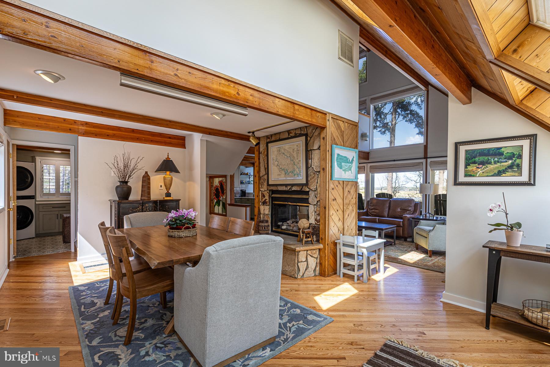 1924 Custis Millpond Road West Point, VA 23181 - Photo 9 of 47