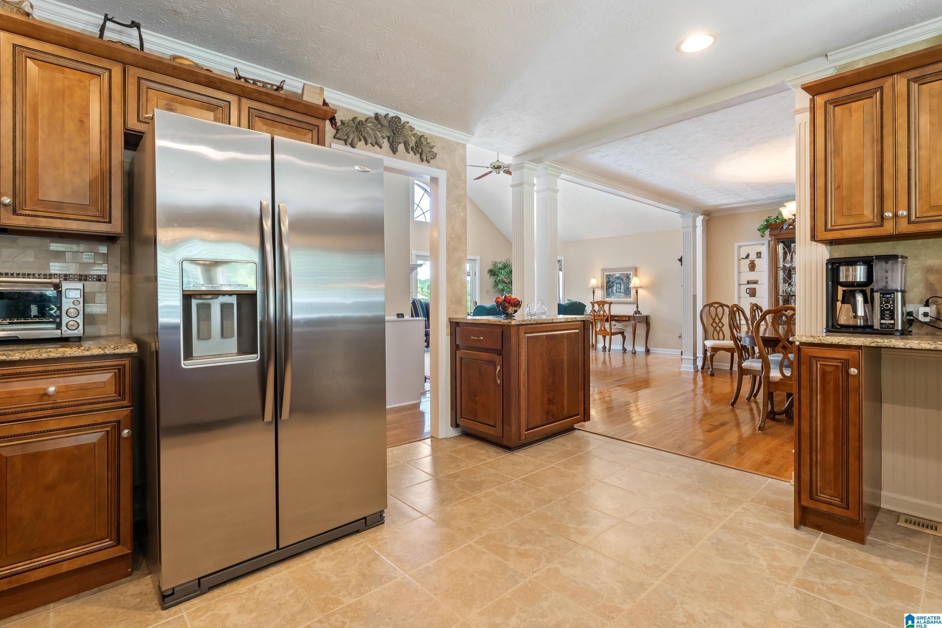 320 Wolf Pen Ridge Road Pell City, AL 35128 - Photo 26 of 100