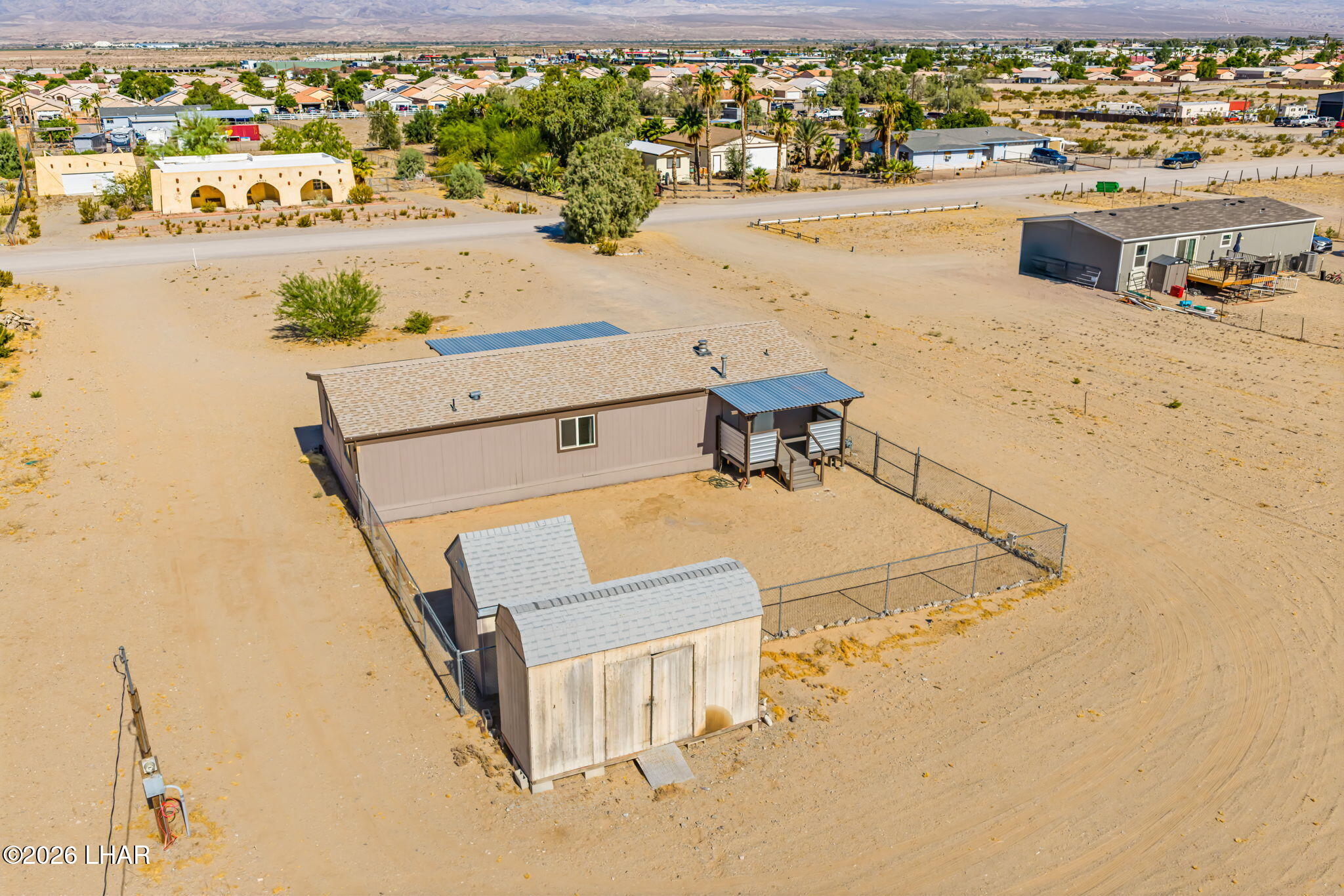 4902 El Ranchero Road Fort Mohave, AZ 86426 - Photo 5 of 61