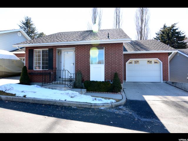 330 North 300 East, Unit 4 Logan, UT 84321 - Photo 1 of 1