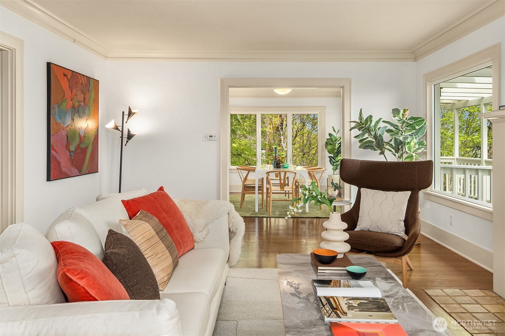 412 36th Avenue Seattle, WA 98122 - Photo 7 of 26