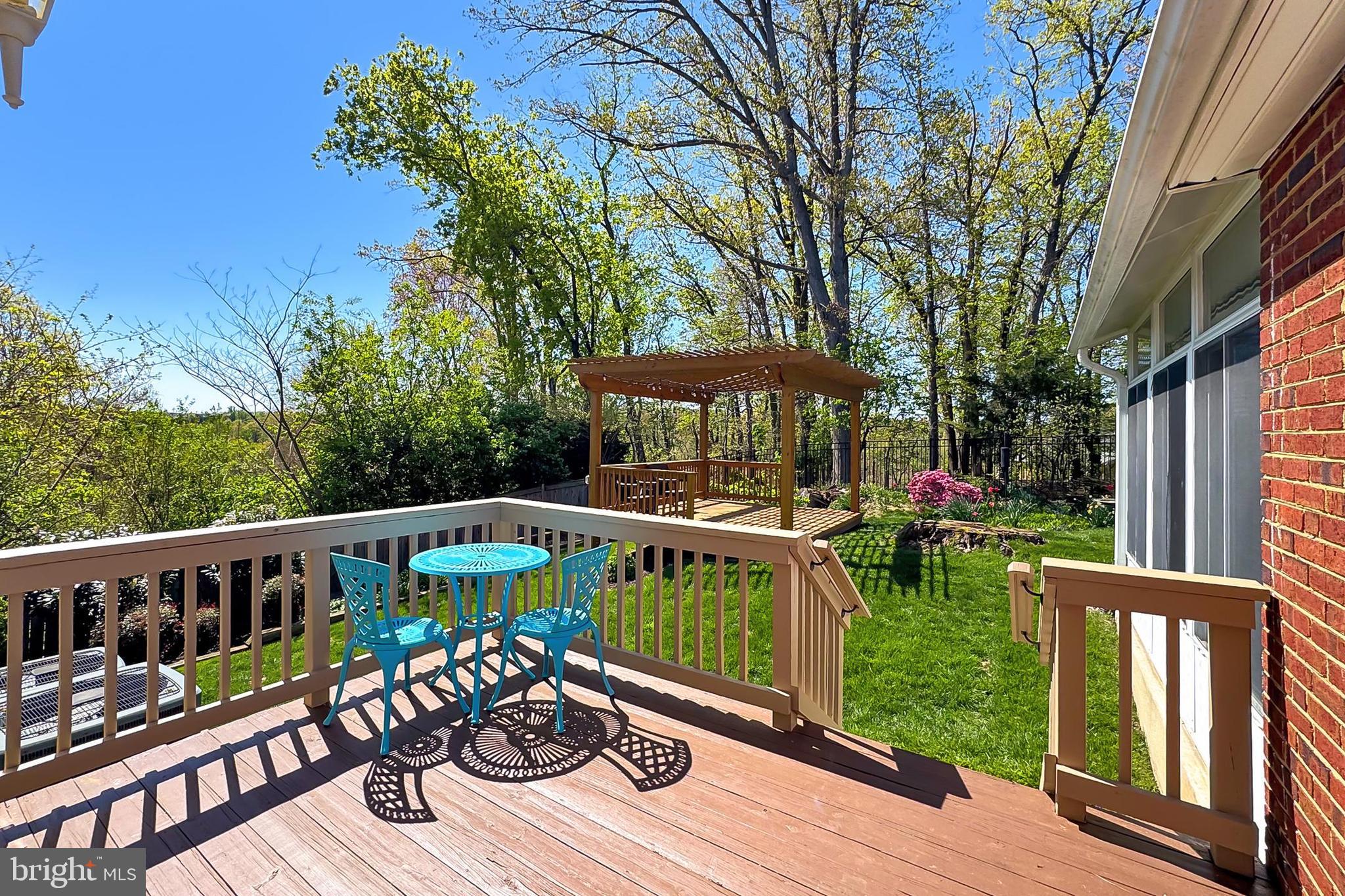 3317 Sharon Chapel Road Alexandria, VA 22310 - Photo 44 of 55 Gallery Image 44