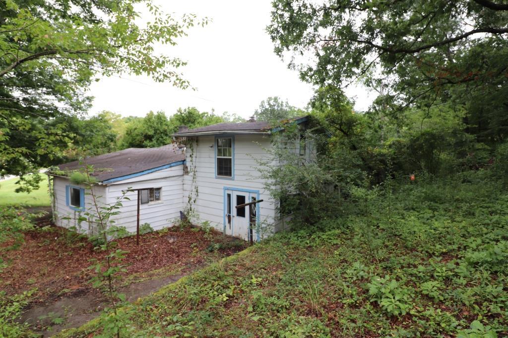 4428 Keefer Road Roanoke, VA 24018 - Photo 9 of 21 a house view with a backyard space