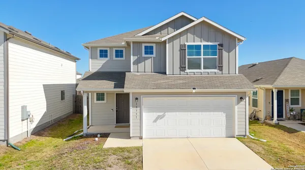$2,045 | 10331 Big Four, Converse, TX 78109