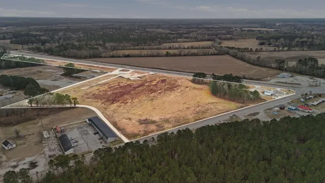 $1,500,000 | 0 Highway 301 & 15 Santee Sc 29142, Santee, SC 29142