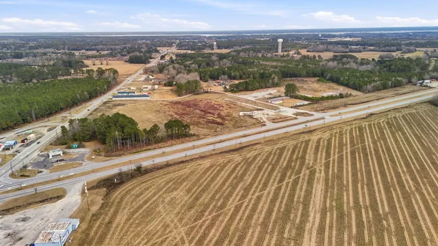 $1,500,000 | 0 Highway 301 & 15 Santee Sc 29142, Santee, SC 29142