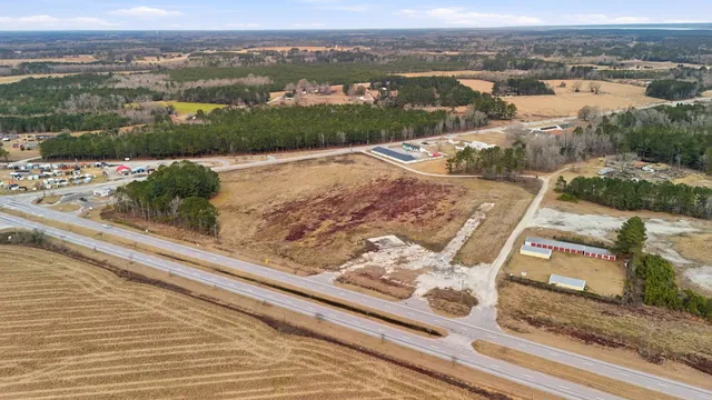 $1,500,000 | 0 Highway 301 & 15 Santee Sc 29142, Santee, SC 29142