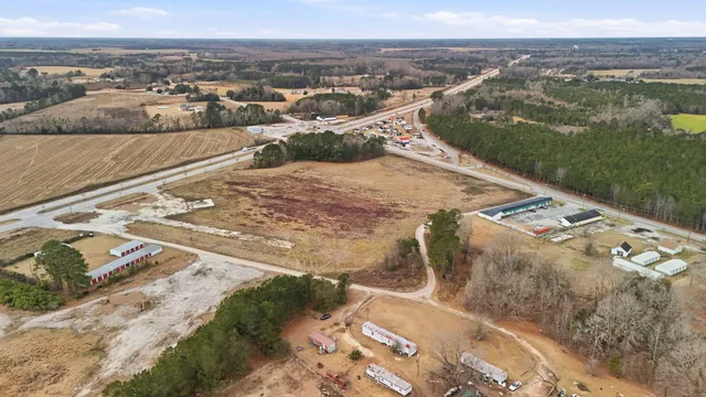 $1,500,000 | 0 Highway 301 & 15 Santee Sc 29142, Santee, SC 29142
