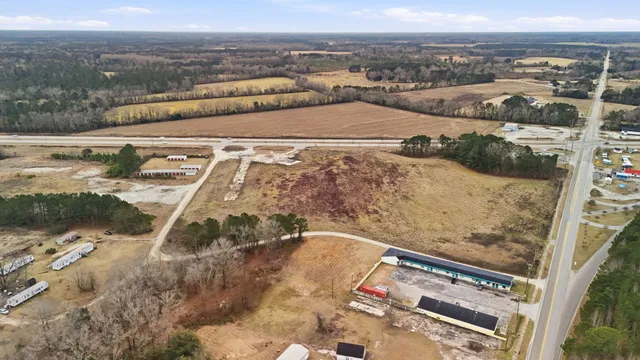 $1,500,000 | 0 Highway 301 & 15 Santee Sc 29142, Santee, SC 29142