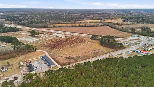 $1,500,000 | 0 Highway 301 & 15 Santee Sc 29142, Santee, SC 29142