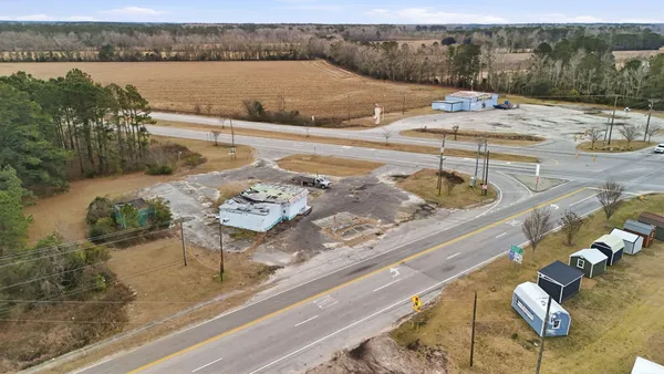 $1,500,000 | 0 Highway 301 & 15 Santee Sc 29142, Santee, SC 29142
