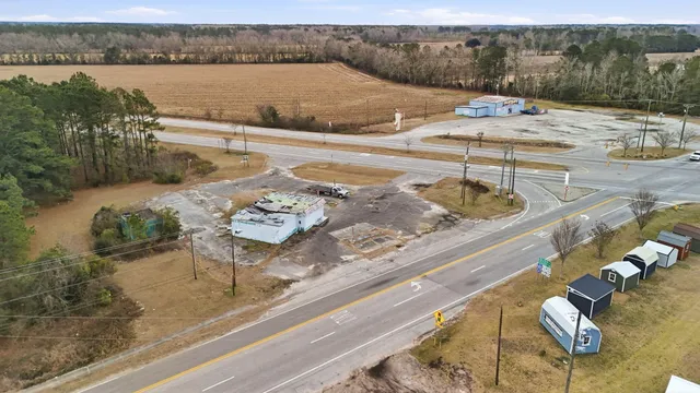 $1,500,000 | 0 Highway 301 & 15 Santee Sc 29142, Santee, SC 29142