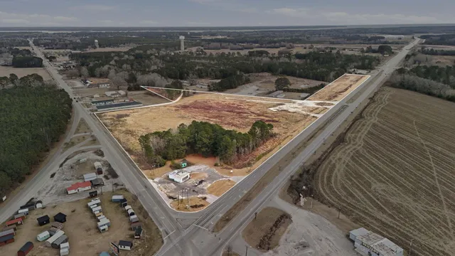 $1,500,000 | 0 Highway 301 & 15 Santee Sc 29142, Santee, SC 29142