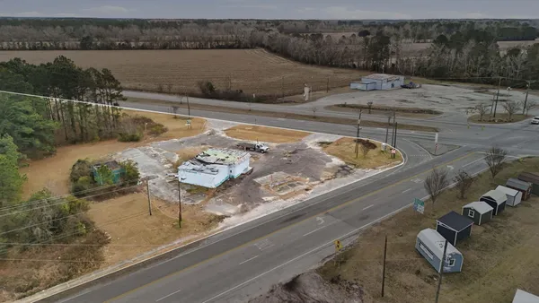 $1,500,000 | 0 Highway 301 & 15 Santee Sc 29142, Santee, SC 29142