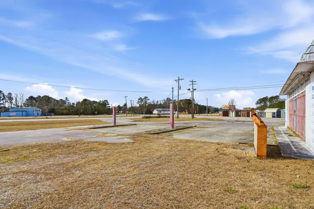 $1,500,000 | 0 Highway 301 & 15 Santee Sc 29142, Santee, SC 29142