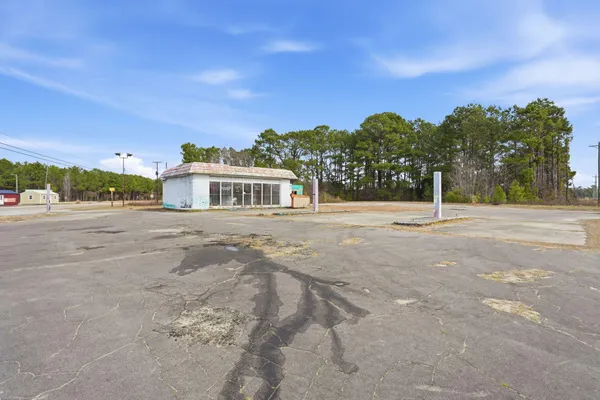 $1,500,000 | 0 Highway 301 & 15 Santee Sc 29142, Santee, SC 29142