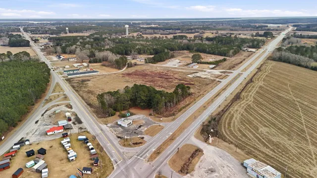 $1,500,000 | 0 Highway 301 & 15 Santee Sc 29142, Santee, SC 29142