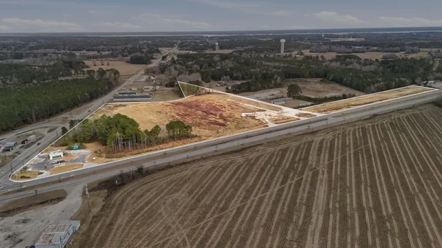 $1,500,000 | 0 Highway 301 & 15 Santee Sc 29142, Santee, SC 29142